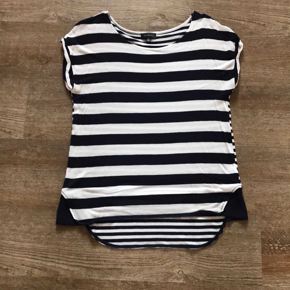 The Limited top size M